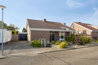 Heggewikke 30, 6374RW, Landgraaf, Limburg