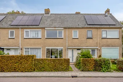Voorborch 6, 4335AV, Middelburg, Zeeland