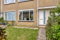 Voorborch 6, Middelburg