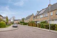 Voorborch 6, Middelburg