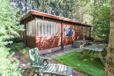 Zevenbergjesweg 27 K 3, 3781NV, Voorthuizen, Gelderland