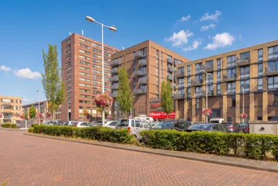 Bezaanjachtplein 103, 1034CR, Amsterdam, Noord-Holland