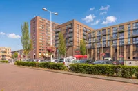 Bezaanjachtplein 103, Amsterdam