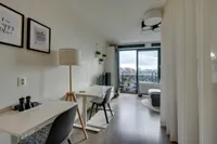 Bezaanjachtplein 103, Amsterdam