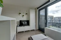 Bezaanjachtplein 103, Amsterdam