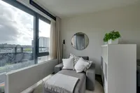 Bezaanjachtplein 103, Amsterdam
