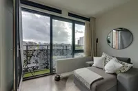 Bezaanjachtplein 103, Amsterdam