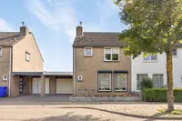 Bernhardstraat 77, Westdorpe