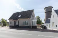 Rivierdijk 108, Sliedrecht