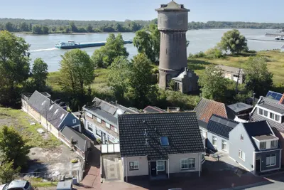 Rivierdijk 108, 3361AR, Sliedrecht, Zuid-Holland