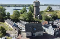 Rivierdijk 108, Sliedrecht