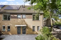 Oliemolen 7, Alphen Aan Den Rijn