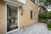 Oliemolen 7, Alphen Aan Den Rijn