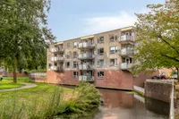 Nijenrode 33, Amersfoort