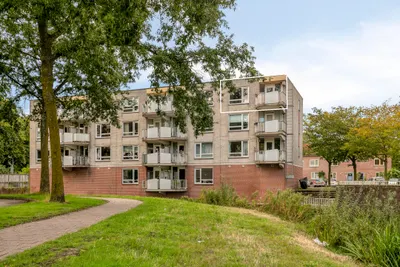 Nijenrode 33, 3813NV, Amersfoort, Utrecht