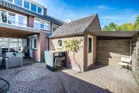 Willem van Konijnenburgstraat 8, Almelo