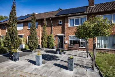 Willem van Konijnenburgstraat 8, 7606KC, Almelo, Overijssel