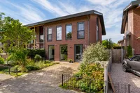 Mauritiusstraat 68, Almere