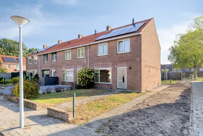 Spinetstraat 8, 5402AN, Uden, Noord-Brabant