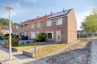 Spinetstraat 8, Uden
