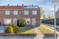 Spinetstraat 8, Uden