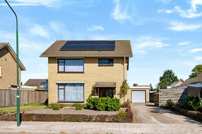 Korte Dijk 9, 5411BH, Zeeland, Noord-Brabant