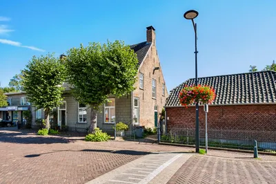 Kerkstraat 72, 5411BC, Zeeland, Noord-Brabant