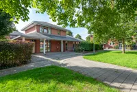 Hagepreekland 51, Houten