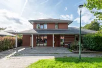 Hagepreekland 51, Houten