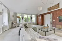 Hagepreekland 51, Houten