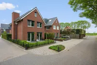 Tuurdijk 3, 't Goy