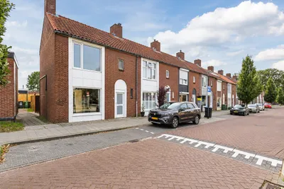 Eikstraat 26, 4621JM, Bergen Op Zoom, Noord-Brabant