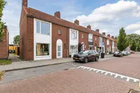 Eikstraat 26, Bergen Op Zoom