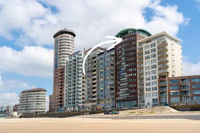 Boulevard Bankert 524, 4382AC, Vlissingen, Zeeland