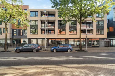 Stationsstraat 46, 7311NV, Apeldoorn, Gelderland