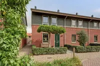 Wetering 20, Goudriaan