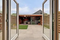 Wetering 20, Goudriaan