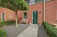 Wetering 20, Goudriaan