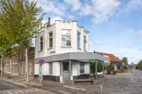 Van Aerssenstraat 37, Sommelsdijk