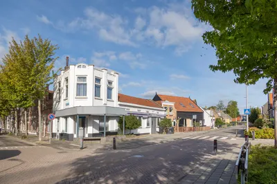 Van Aerssenstraat 37, 3245BC, Sommelsdijk, Zuid-Holland