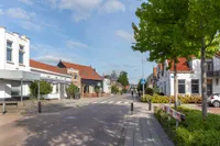 Van Aerssenstraat 37, Sommelsdijk
