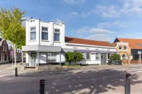 Van Aerssenstraat 37, Sommelsdijk