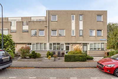 Gerda Brautigamsingel 110, 2331SP, Leiden, Zuid-Holland
