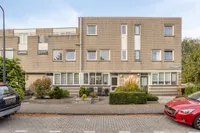 Gerda Brautigamsingel 110, Leiden