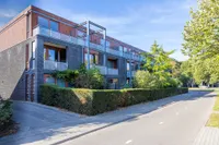Berghemseweg 229F, Oss