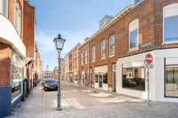 Harmoniestraat 28A, Hoek van Holland