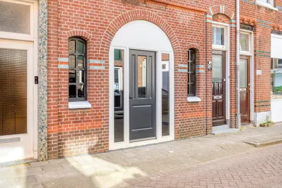 Harmoniestraat 28A, 3151AB, Hoek van Holland, Zuid-Holland