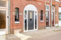 Harmoniestraat 28A, Hoek van Holland