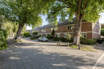 Binnenhof 74, 1412LC, Naarden, Noord-Holland