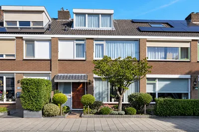 Poortjesgoed 21, 3901LA, Veenendaal, Utrecht